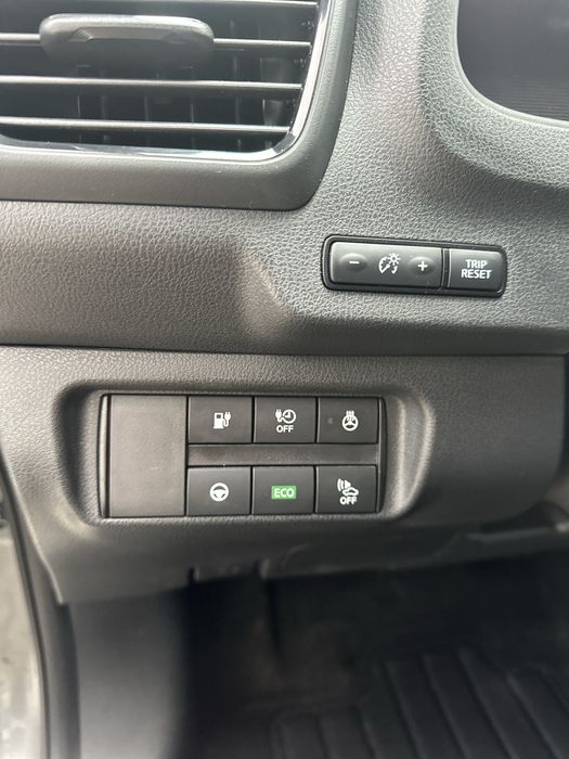 Nissan Leaf Tekna 40kWt