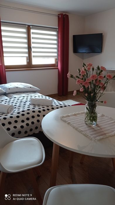 Domek Aneks Apartament nad jeziorem czorsztyńskim Velo Rower