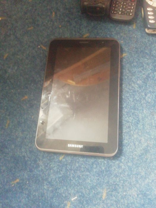 Elektronika używana