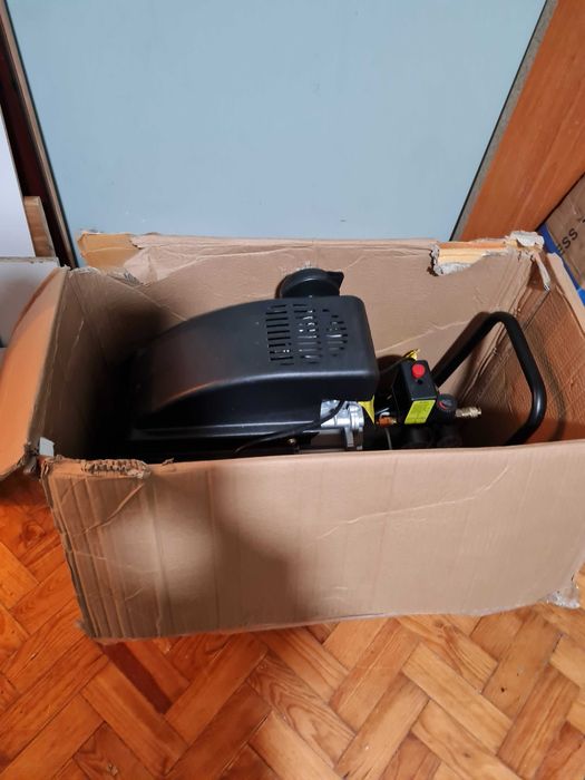 Compresor de ar 50L