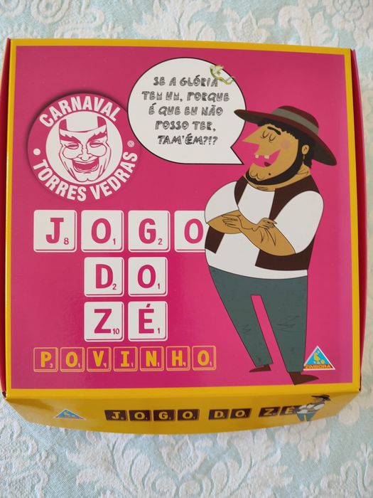 Jogo kit carnaval de torres 2017