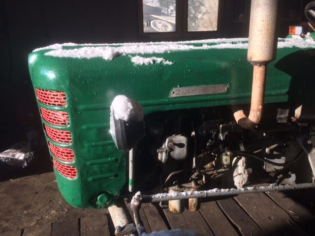 przedni Napęd zetor ursus 4x4 c 360, 355 3P ROBUR /netto