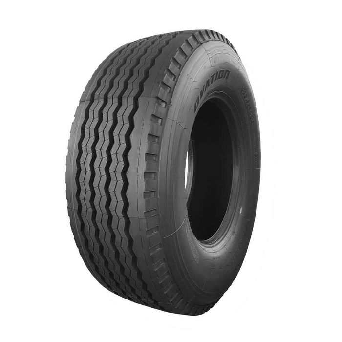 Opony naczepowe 385/65R22,5 AGATE ST021 wzmocniona 164K 24PR  POZNAŃ 870 net