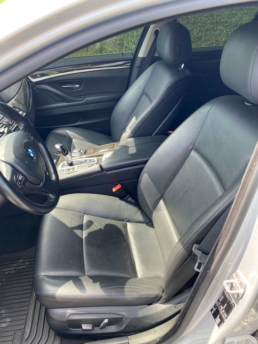 Продам авто bmw f10 (2015р.)