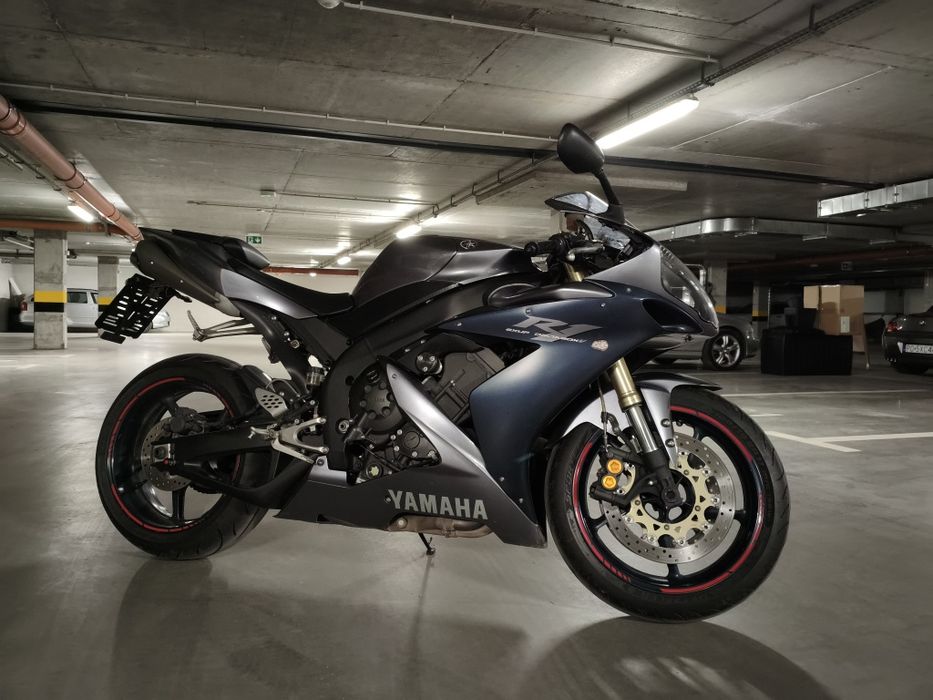 Yamaha