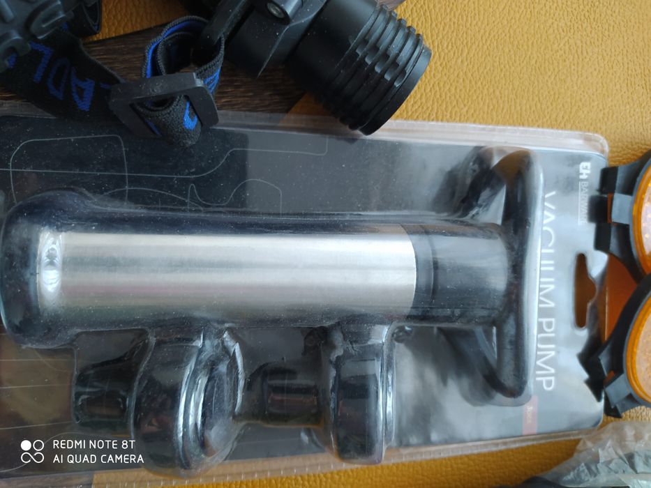Linka rowerowa plus dodatki