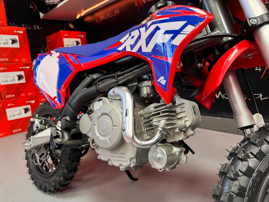 RXF 50 Mini | pit bike cross | automat | raty 0% | nowy