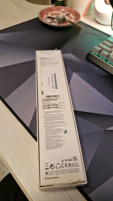 Samsung Galaxy Watch 4 Classic