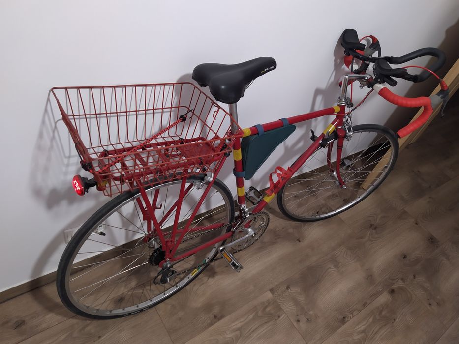 Sprzedam rower szosowy