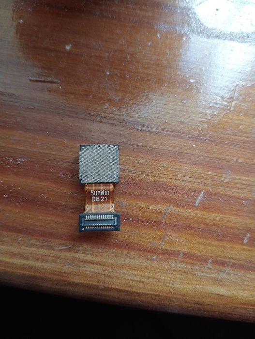 модуль основної камери 8 Мп (LC6630 DURA-V2) для Huawei Y5 2018 / Honor 7S в