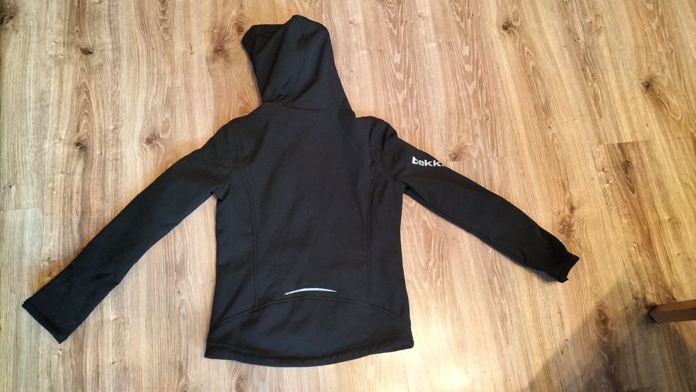 Nowa kurtka Softshell rozmiar S