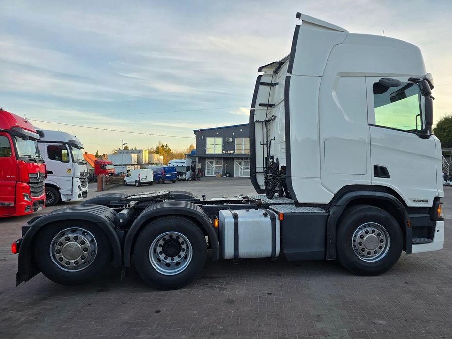 Scania