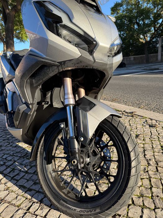 Honda ADV 350 Ano 2023