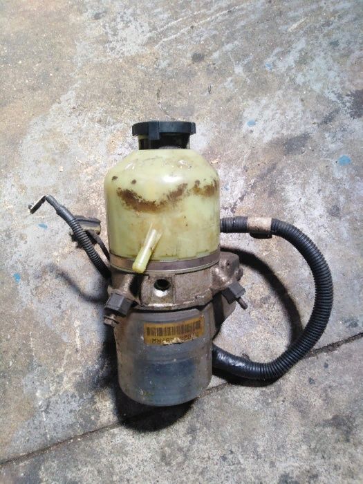 Bomba de Direção Assistida Opel Astra Ref.: M10251.297RW