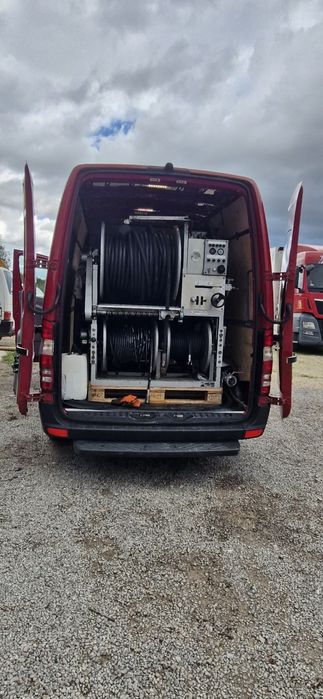 Hydraulik Wuko pogotowie kanalizacyjne