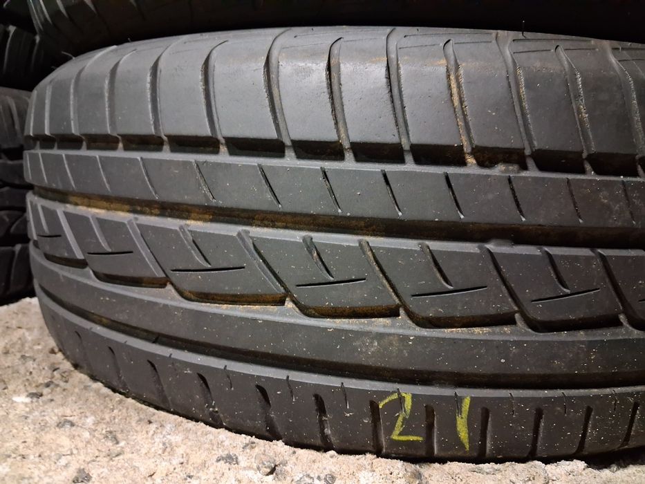 toyo proxes cf2 205 60r16 - Купити запчастини для транспорту БУ та