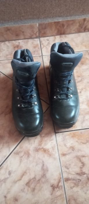 Hi Tec buty męskie rozmiar 41 trekkingowe