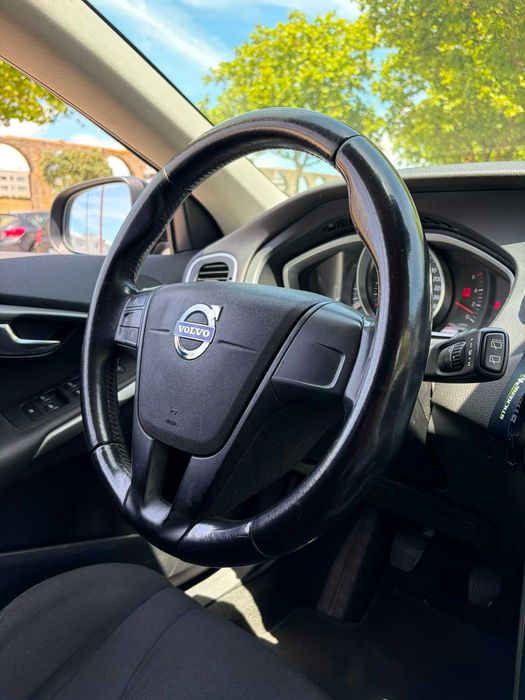 Volvo V40 Cross Country