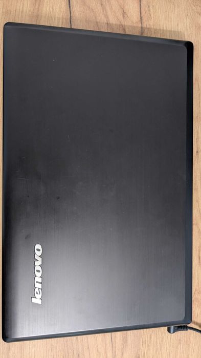 Lenovo G580 ноутбук