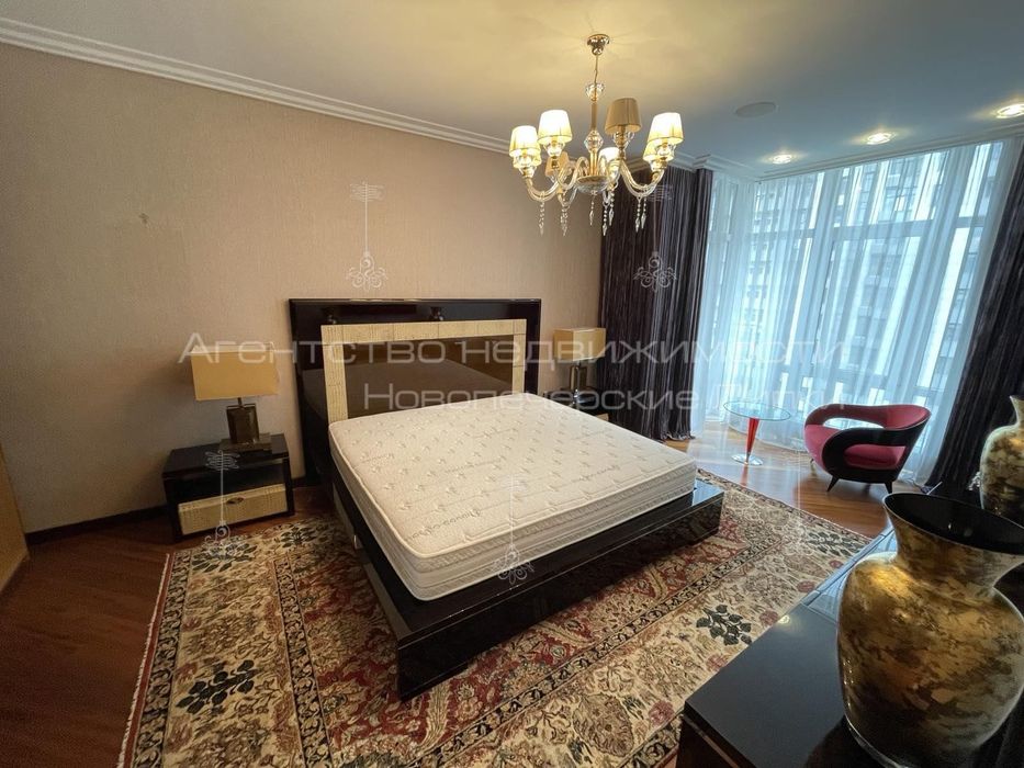 3-rooms apartment apartment by the address st. Bulvar Druzhby Narodov (area 130 m²) - Atlanta.ua - photo 3