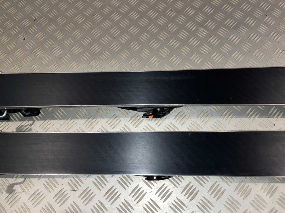 Narty BLIZZARD FIREBIRD 71 Ti 178 cm ROCKER sezon 2023 !