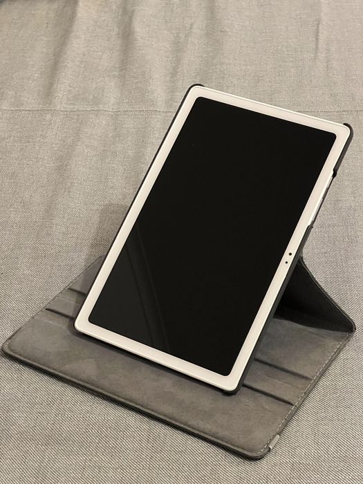 Samsung Galaxy Tab A7 (10.4”, Wi-Fi) + Capa