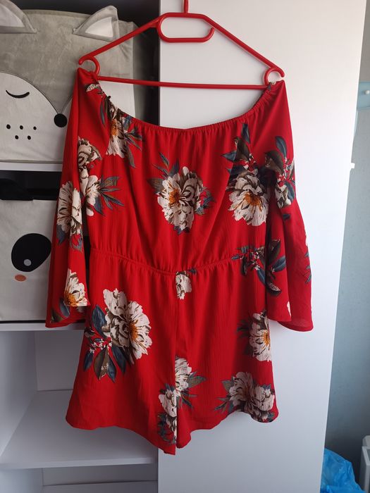 Kombinezon damski rozmiar l/xl piękny model