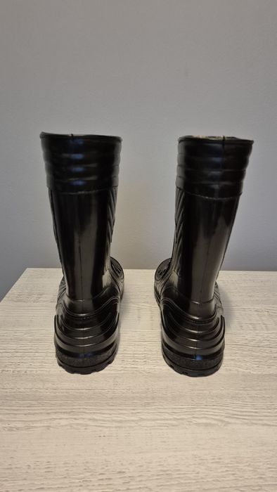 Kalosze Fagum Stomil rozmiar 38