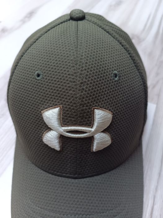Czapka z daszkiem męska under armour rozmiar m/l