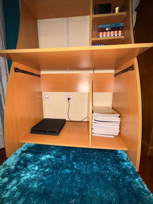 Escrivaninha como nova