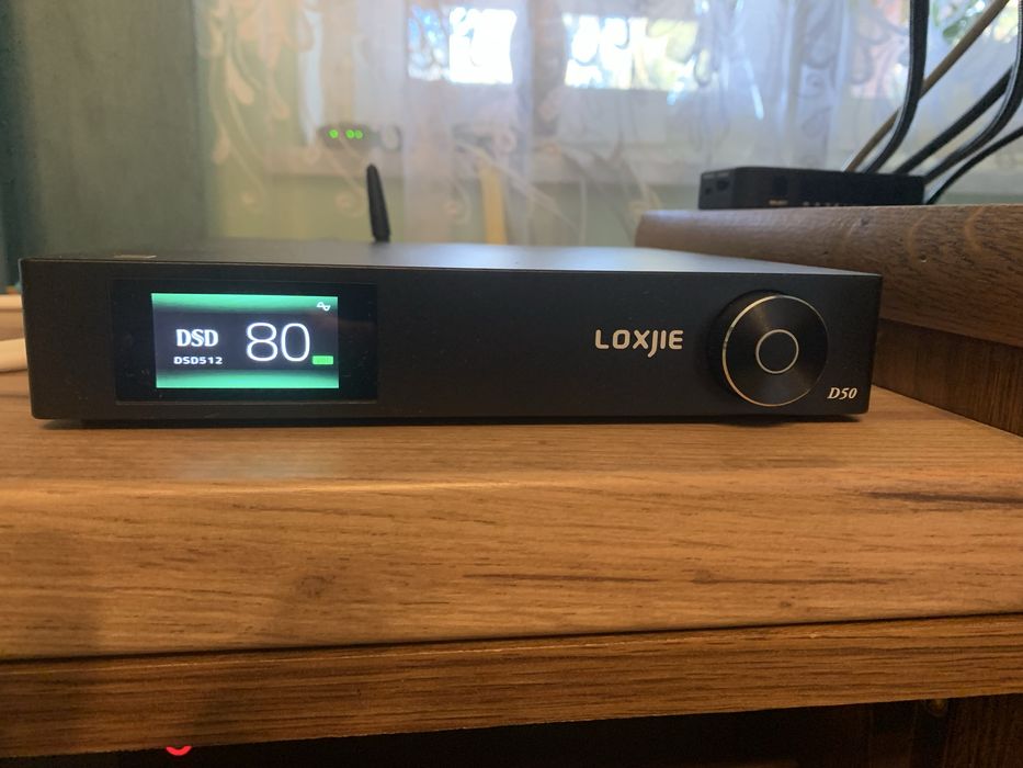 dac loxjie d 50 pierwowzór smsl m 400