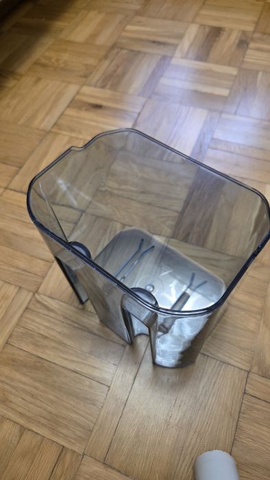 osuszacz powietrza blyss ep1608a (300ml) - jak nowy!