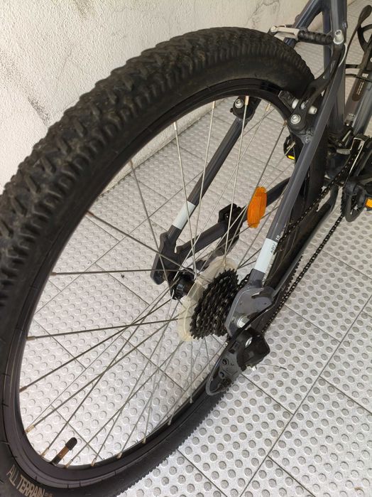Bicicleta Decathlon Rockrider EXPL 50