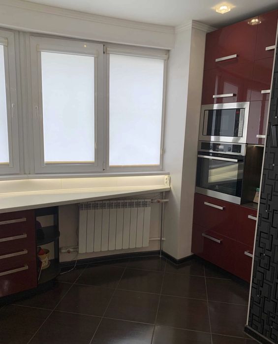 3х к кв в НОВОСТРОЕ ЖК ГЕРОЕВ ХАРЬКОВА на 5 эт. в 10-ти мин.метро-64999$