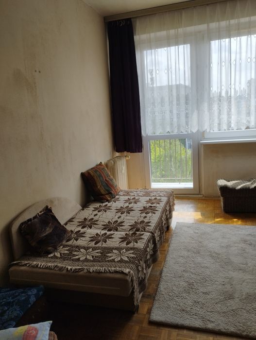 Pokój z balkonem do wynajęcia  Osiedle Dekerta