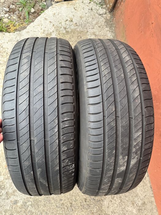 225/60 R17  Michelin Primacy 4