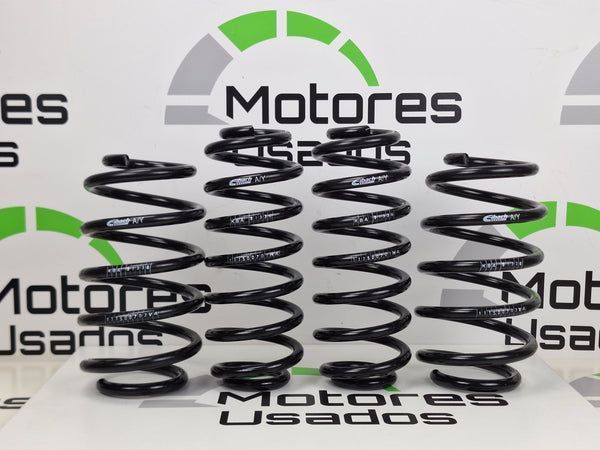 Audi A3 8p Eibach PRO-KIT E10-15-007-07-22
