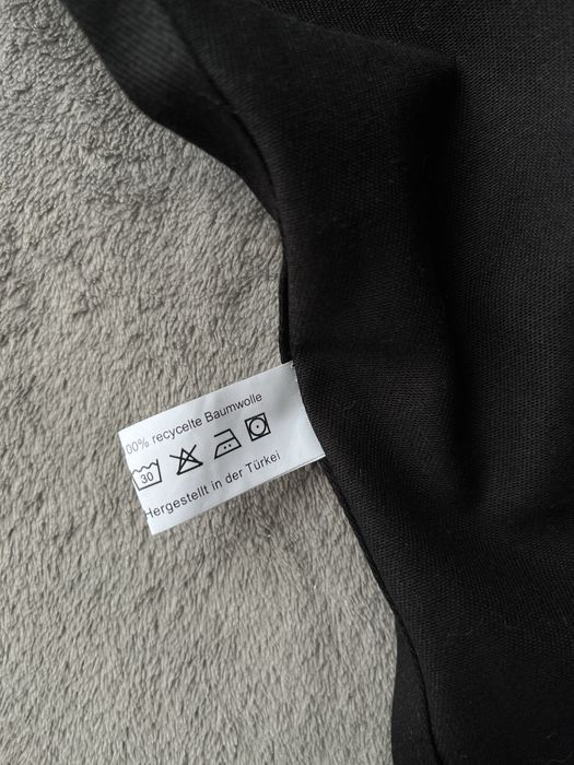 Victorinox фартух фартук довий чорний