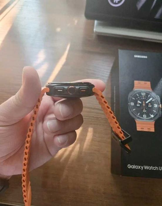 Samsung Galaxy Watch Ultra 47mm
