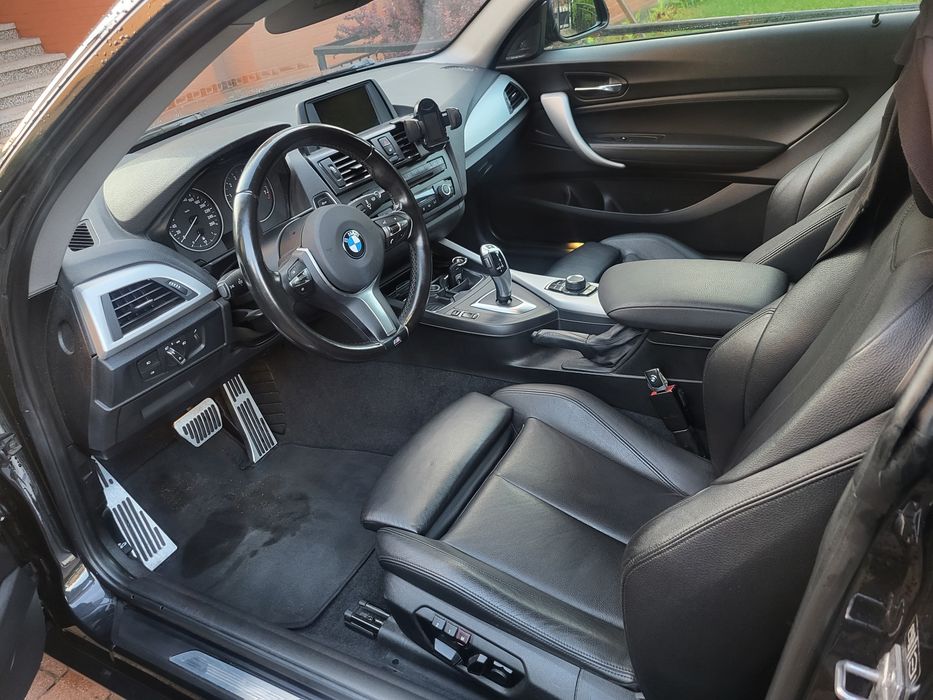 BMW F21 . Przyjedź zobacz i podejmij decyzję.