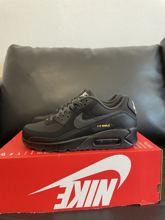 Оригинал | Кроссовки Nike Air Max 90 HM0628 001