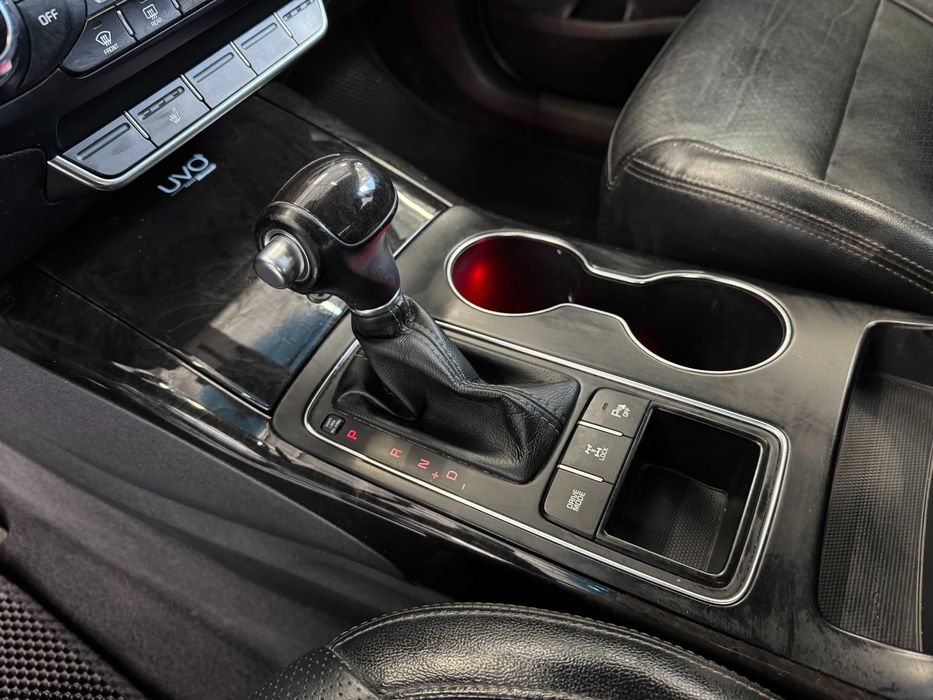 В продажі повнопривідний Kia Sorento 2015