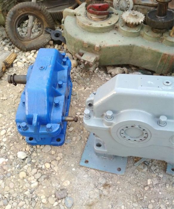 Продам редуктора на дровокол колун ц2у рм рцд