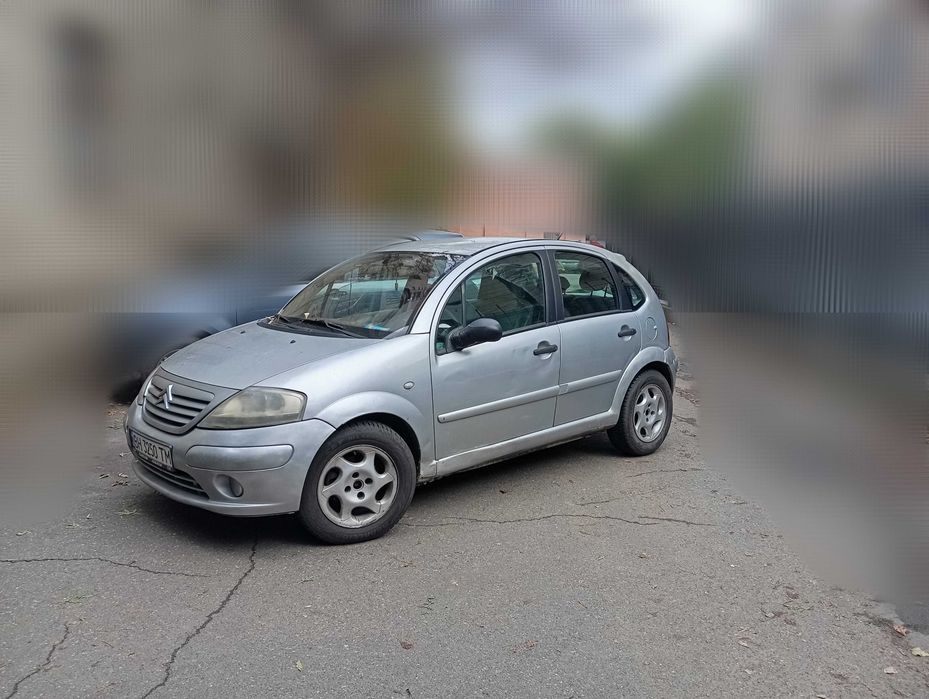 Продам автомобіль Citroen