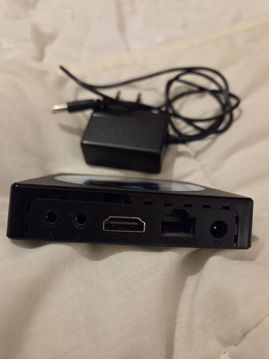 Box Android  X98