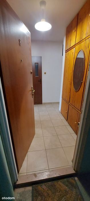 Wojska Polskiego 14, 3 piętro, 3 pokoje, dwustronne, do remontu