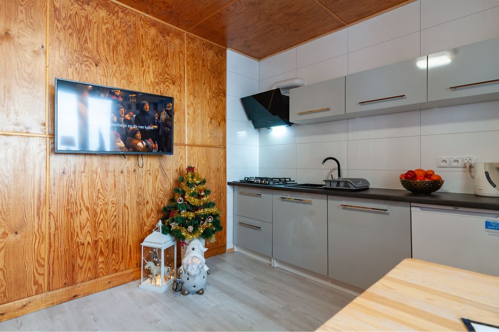 Apartament Bukowina Tatrzanska