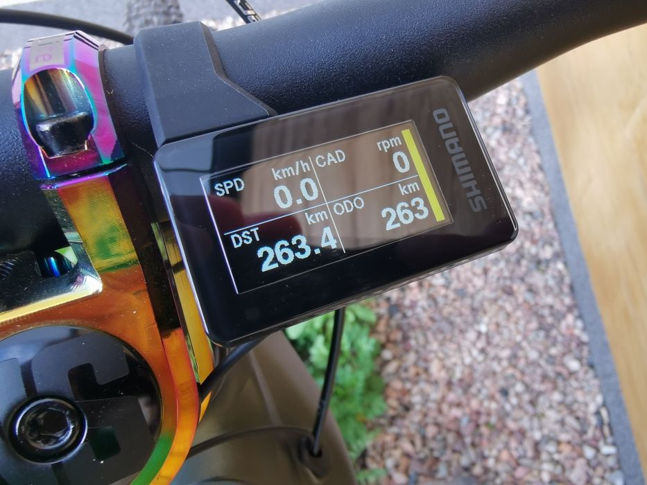 Ns-bike e-fine 1 domaine