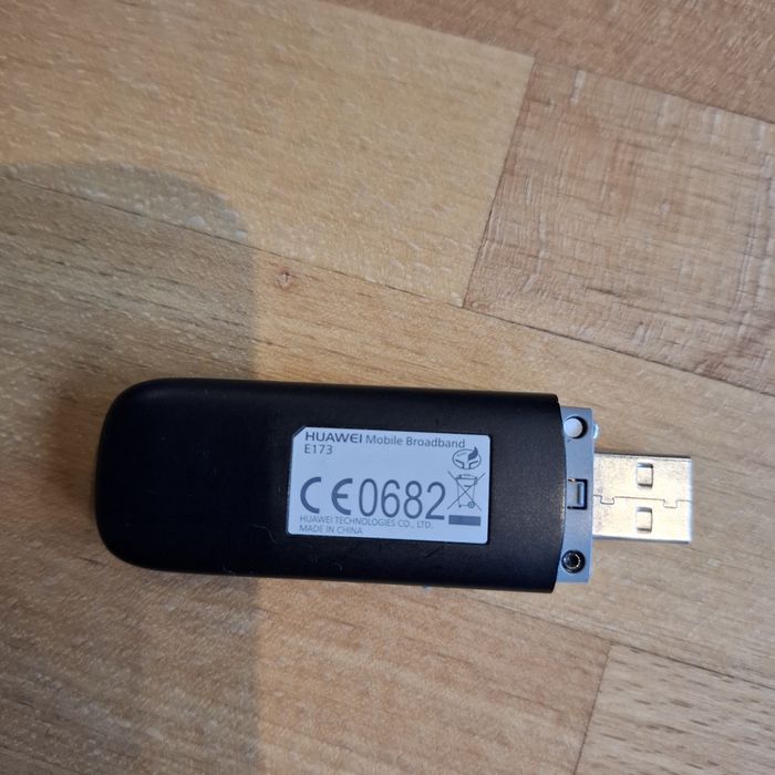Modem USB e173 Huawei