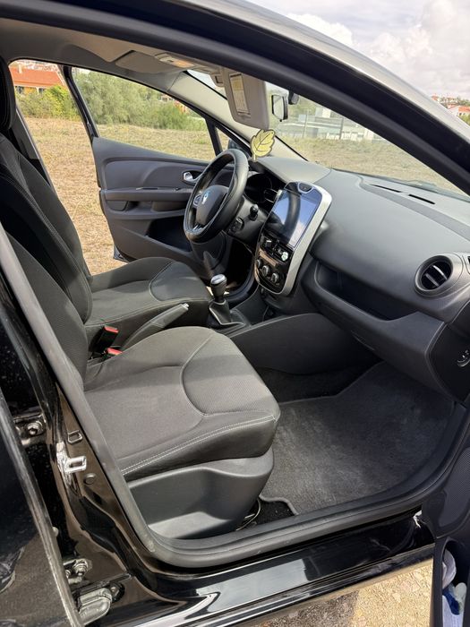 Renault clio 1.5